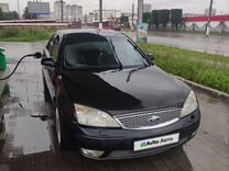 Ford Mondeo 2.0 MT, 2007, 269 200 км, с пробегом, цена 269 000 руб.