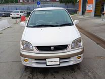 Toyota Raum 1.5 AT, 1999, 327 946 км, с пробегом, цена 395 000 руб.