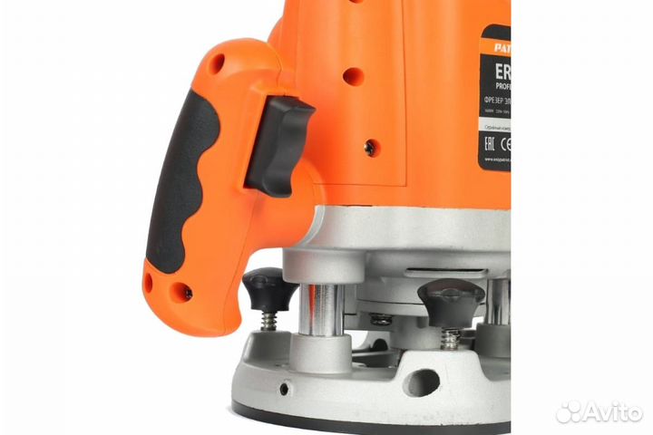 Фрезер электрический