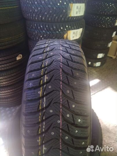 Kumho WinterCraft Ice WI31 195/65 R15 95T