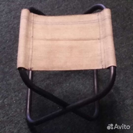 Стул складной туристический ремкомплект