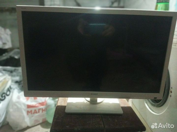 Монитор Acer