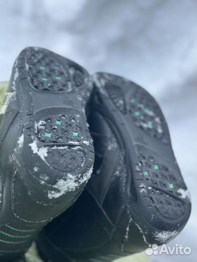 Горнолыжные ботинки K2 haven