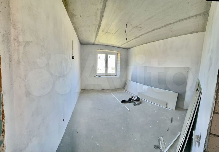 3-к. квартира, 76,9 м², 6/10 эт.