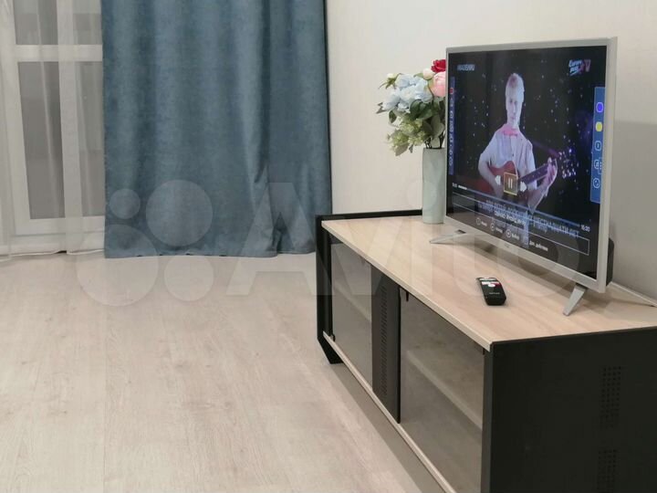 2-к. квартира, 70 м², 5/25 эт.