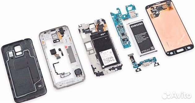 Ремонт телефонов Адлер, айфон, самсунг, xiaomi