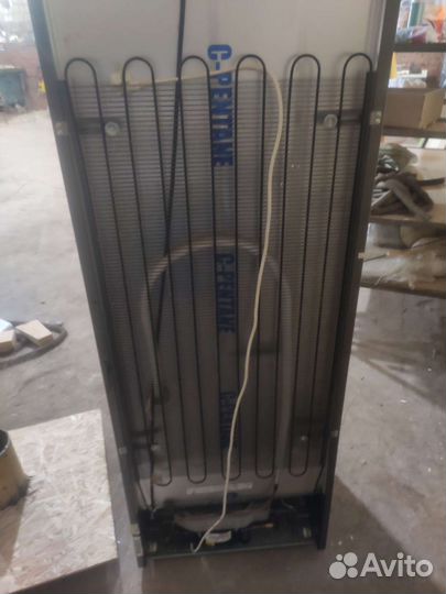 Холодильник