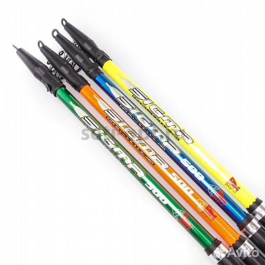 Удилище Sigma 6 метров