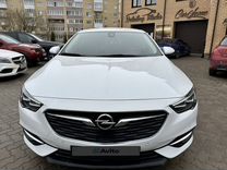 Opel Insignia 2.0 AT, 2018, 92 000 км, с пробегом, цена 2 375 000 руб.