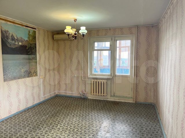 1-к. квартира, 35 м², 8/9 эт.