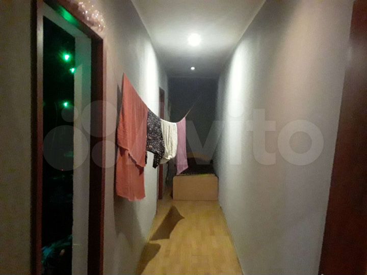 2-к. квартира, 60 м², 2/3 эт.