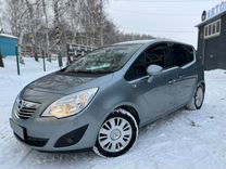 Opel Meriva 1.4 MT, 2011, 95 500 км