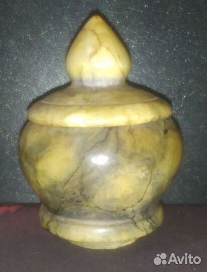 Чернильница СССР - 30-40г