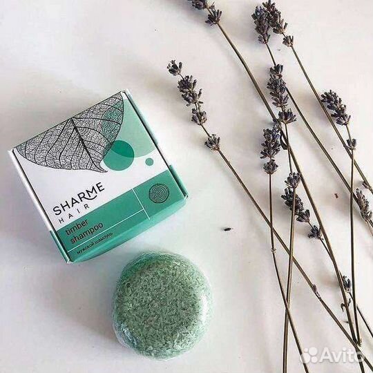 Шампунь для волос