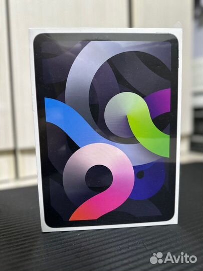 iPad Air, Pro, Mini - все модели