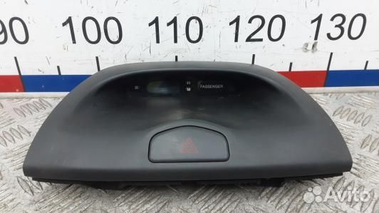 Кнопка аварийки KIA magentis MG (EEA25I501)