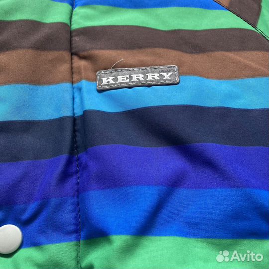 Костюм Kerry