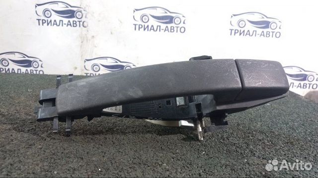 Ручка двери внешняя задняя левая Land Rover