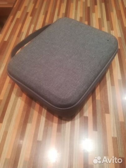 Жесткий кейс для квадрокоптеров DJI Mini/2/3/SE