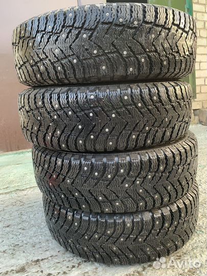 Cordiant Snow Cross 2 185/65 R15 92T