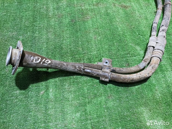 Горловина топливного бака Chevrolet Aveo I рестайл