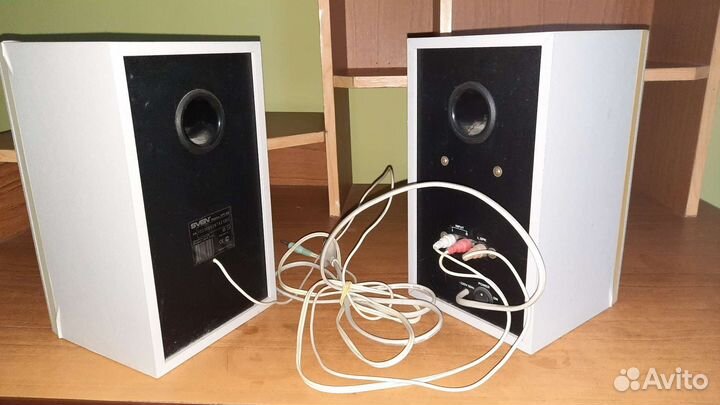 Компьютерные колонки