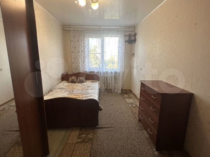 3-к. квартира, 68 м², 6/9 эт.