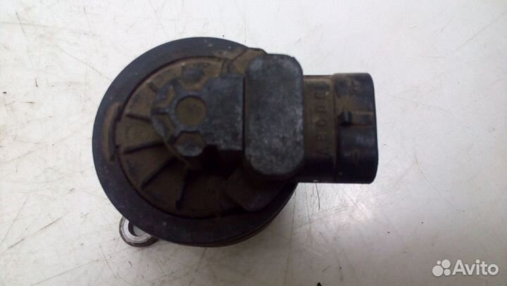 Клапан рециркуляции выхлопных газов Peugeot 406