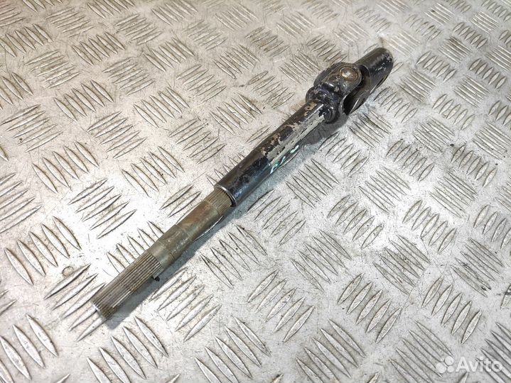 Кардан рулевой нижний Chery Kimo 2007-2013