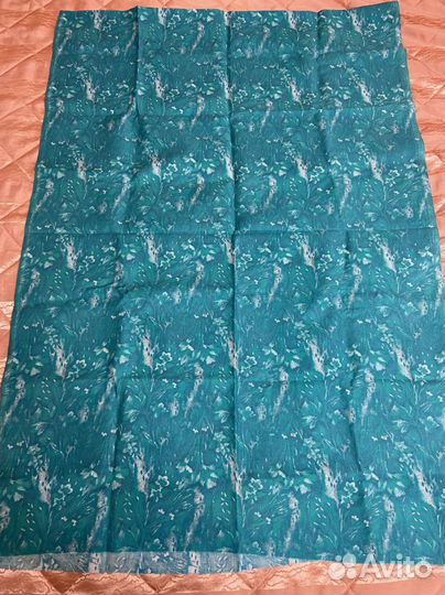 Отрезы ткани