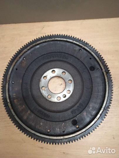 Маховик iran khodro samand саманд