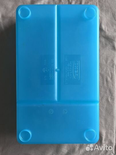 Контейнер Икея