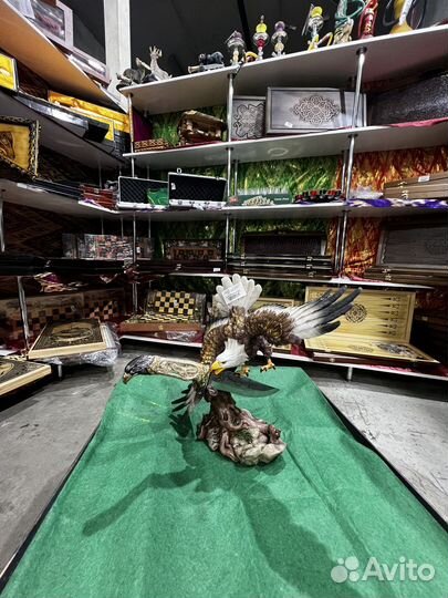 Мужской подарочный набор / подставка с ножом