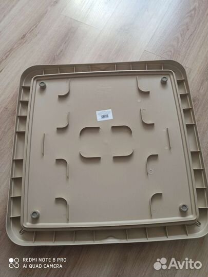 Лоток туалет для собак