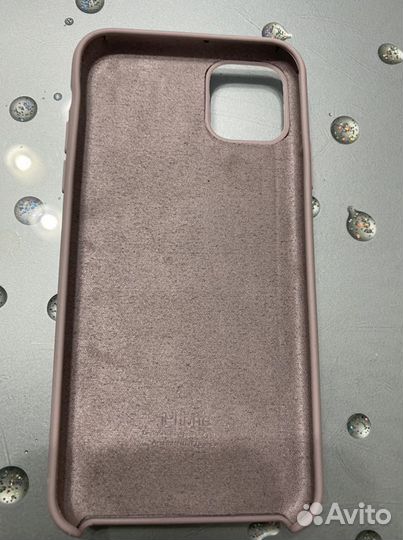Чехол на айфон 11 pro max