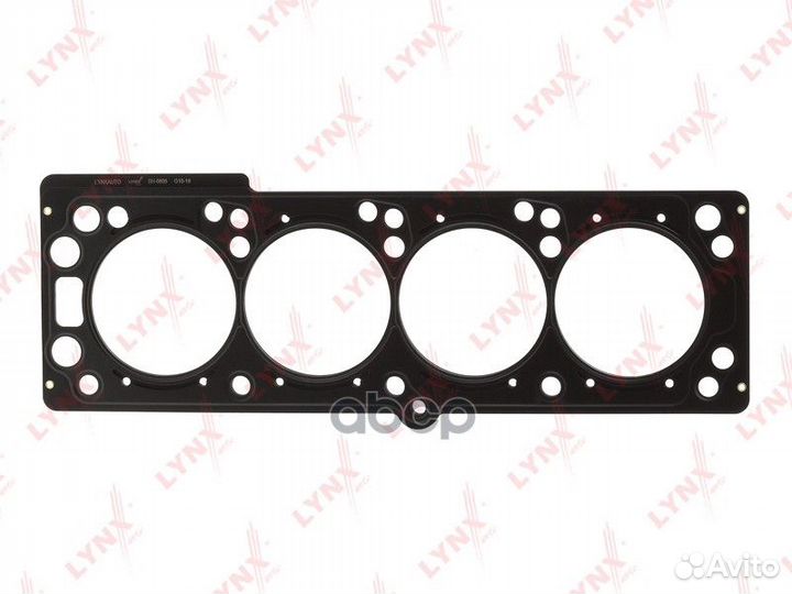 Прокладка гбц SH0805 lynxauto