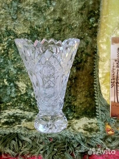 Цветная посуда СССР Чехия