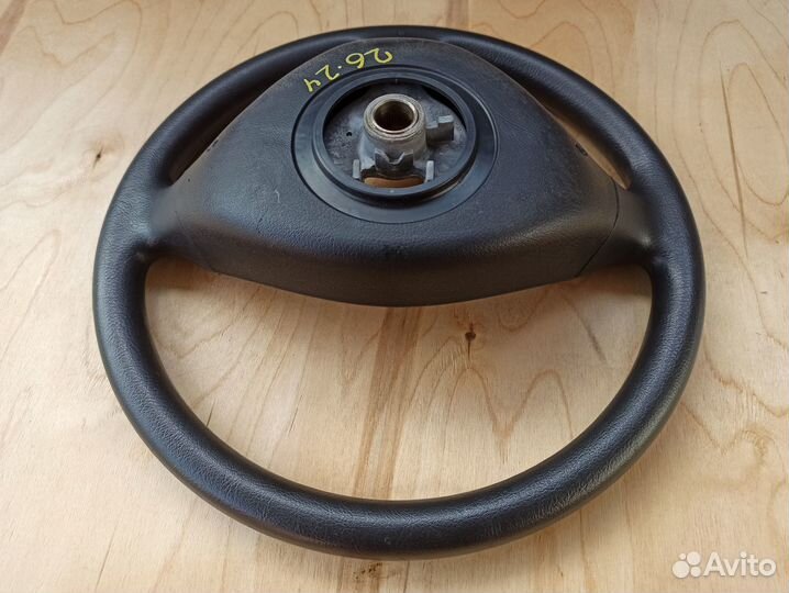 Руль Пежо Peugeot 307