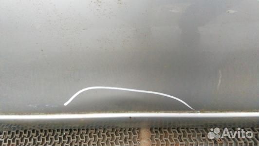 Дверь передняя левая nissan note E11 (1SK81EN01)