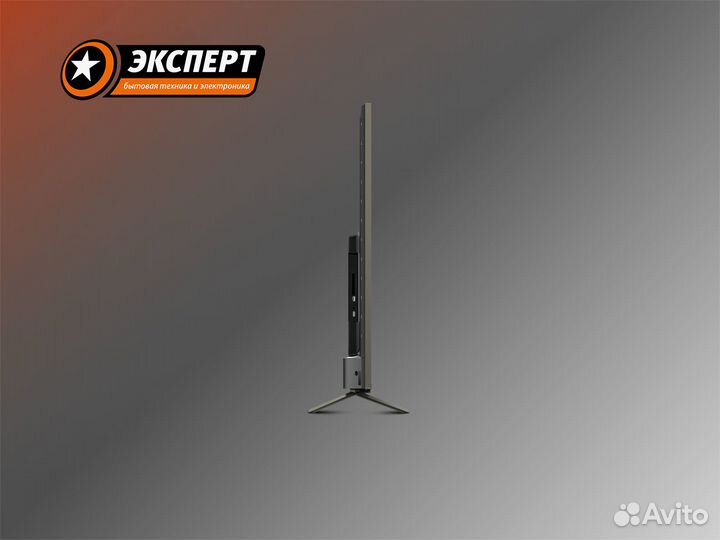 Телевизор LED philips 43PUS8108/60
