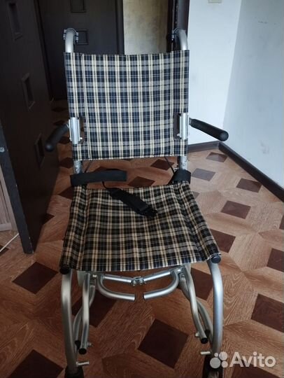 Инвалидная коляска бу