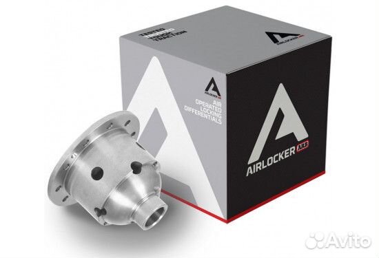 Блокировка ARB RD254 для Hummer H2 и Dodge Ram 200