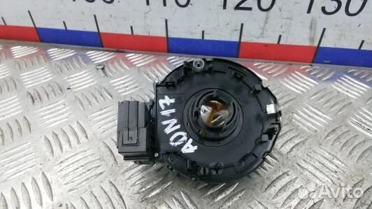 Шлейф рулевого колеса toyota avensis T25 (ADN17Y20