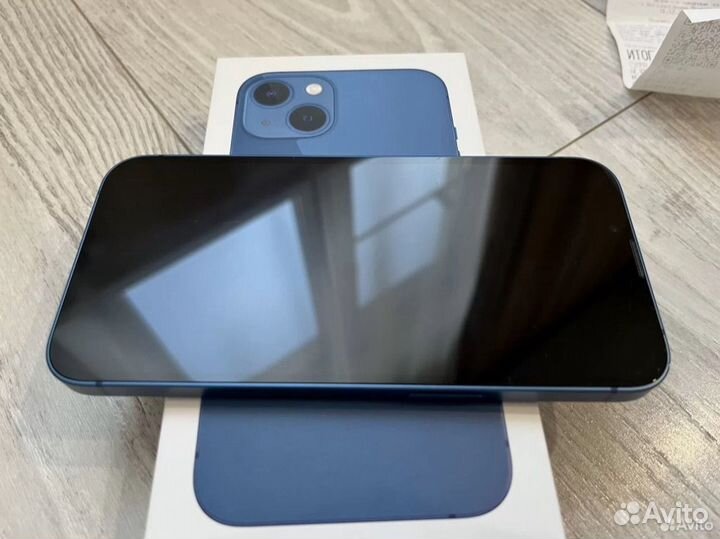 iPhone 13, 128 ГБ