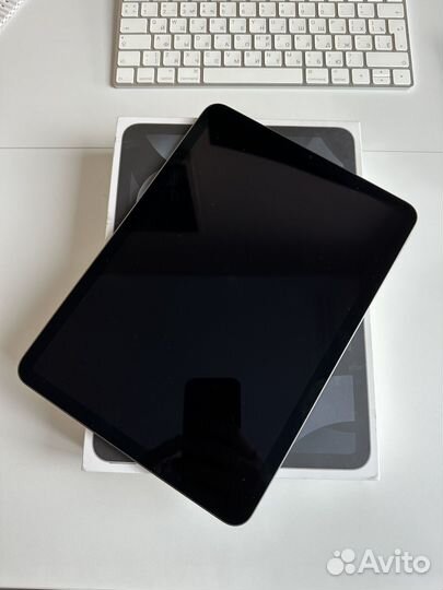 iPad air 5 2022 64Gb Space gray