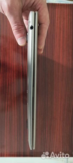 Ноутбук Acer i7