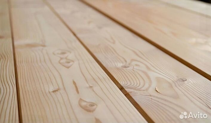 Доска пола 36х121х6000 кат. вс все размеры