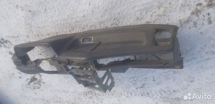 Торпедо Daewoo Nexia 1994-2008