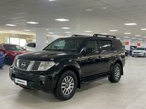 Nissan Pathfinder 2.5 AT, 2007, 231 000 км, с пробегом, цена 1 159 000 руб.