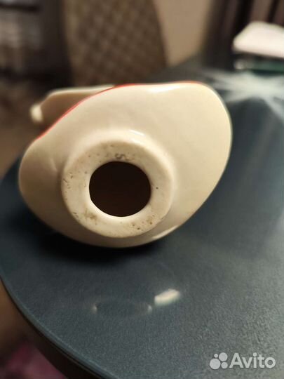 Статуэтка плясунья